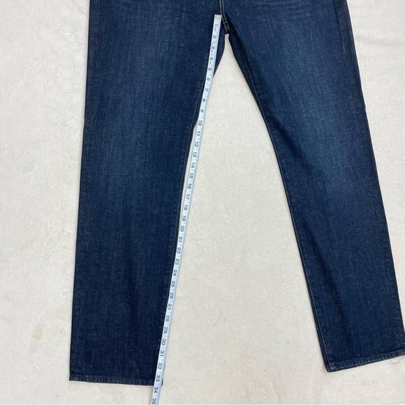 NWT New 7 For All Mankind Slimmy Jean Size 40 - Picture 7 of 8